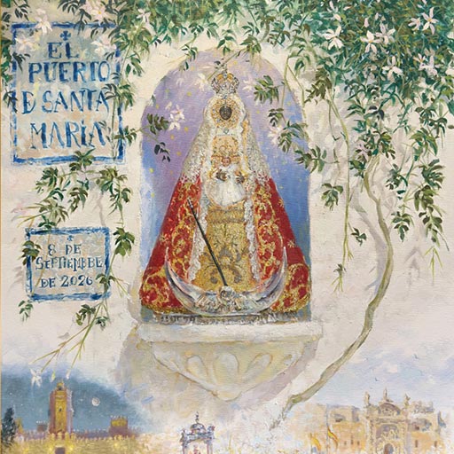 Festividad de la Virgen de los Milagros 2026