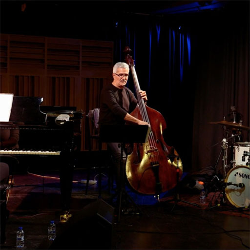 Escena Jazz - `Valdés Brothers & Francis Posé´