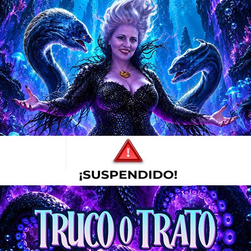 Halloween - `Truco o Trato´
