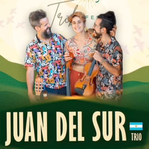 Sala Milwaukee - Actuación de `Juan del Sur Strings Trío´