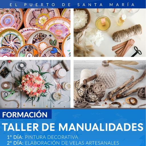 Taller de Manualidades
