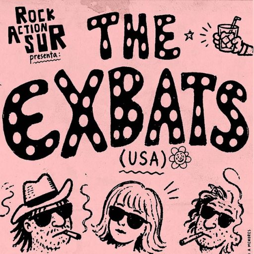 Sala Milwaukee y RAS - `THE EXBATS (USA)´