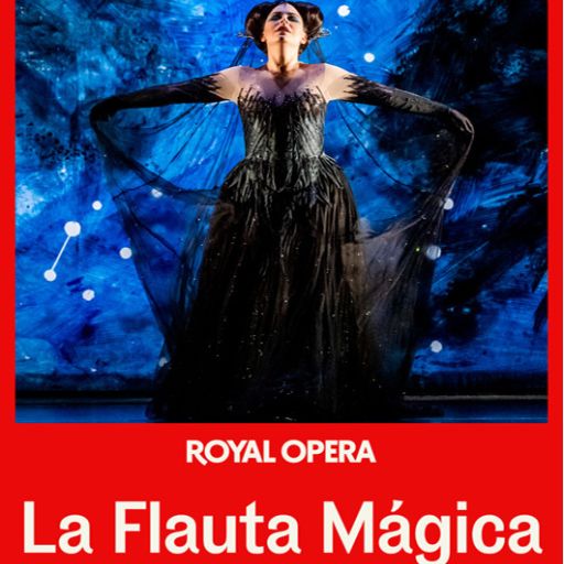 Cines Artesiete Bahía - `The Royal Ballet and Opera de Londres´ en Directo