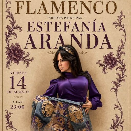 Espectáculo Flamenco en Tabanco El Burladero