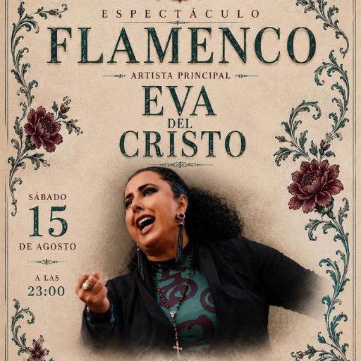 Especáculo Flamenco en Tabanco El Burladero