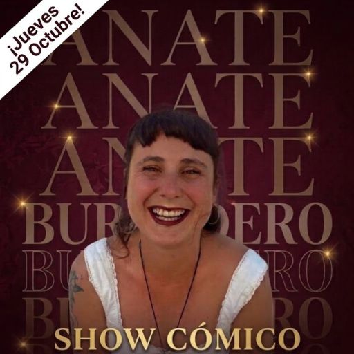 Show Cómico en Tabanco El Burladero