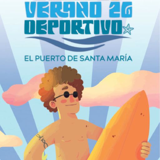 Actividades Deportivas 2026