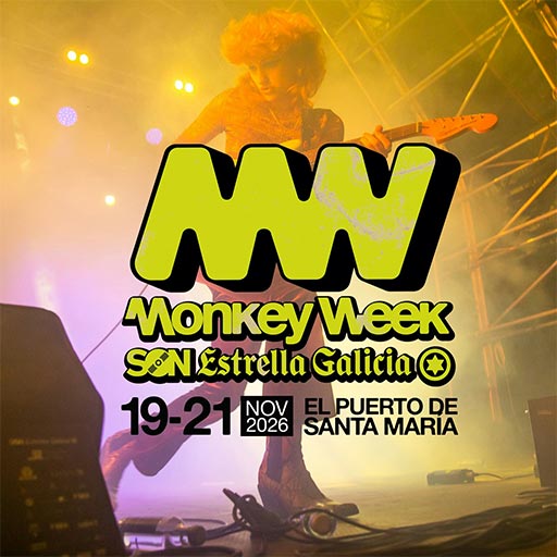 Monkey Week 2026